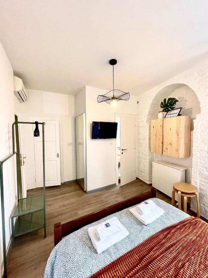 Rooms & Apartments La Casa Di Loreto Rovinj Exteriör bild